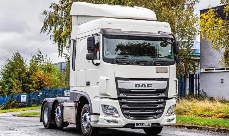 Trucks & HGV
